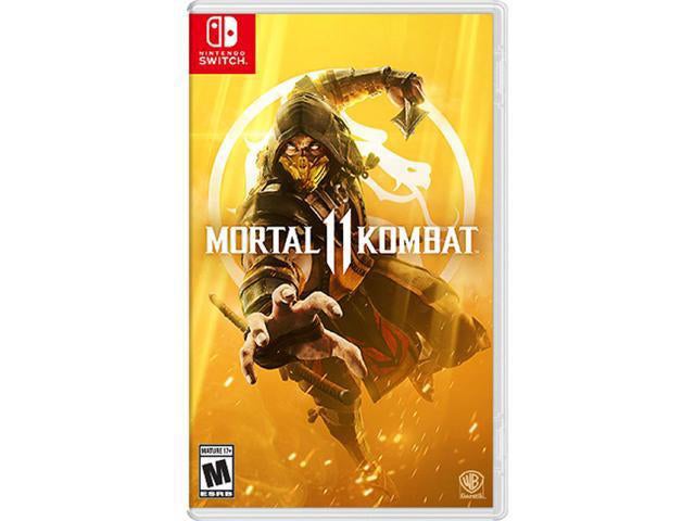 Nintendo Switch | Quicksave Games & Collectibles