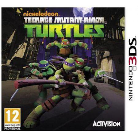 Nintendo 3DS | Quicksave Games & Collectibles